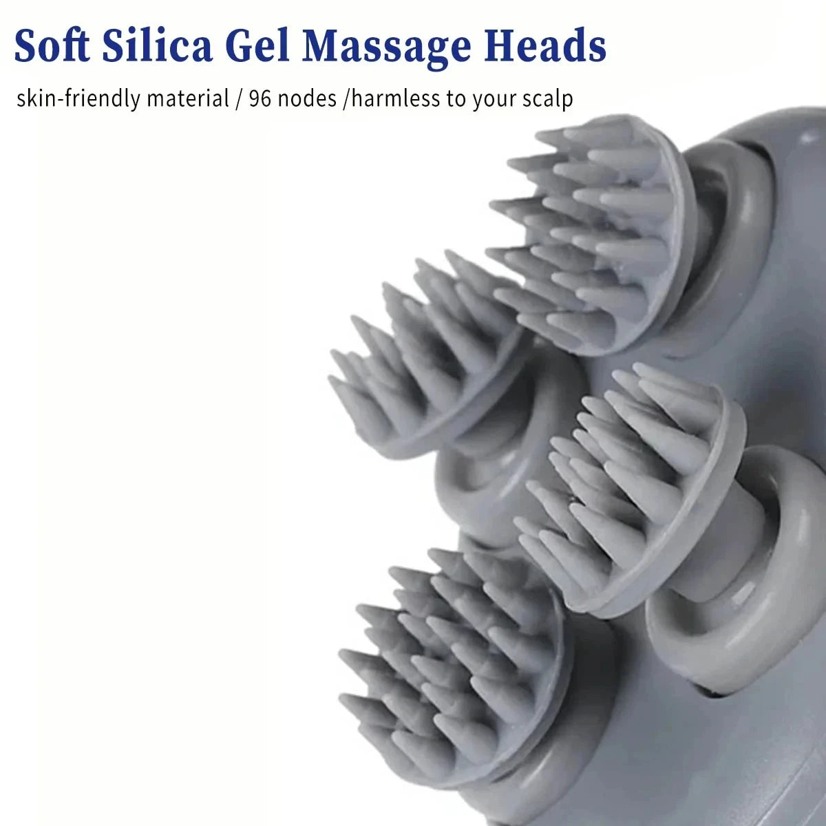 Head Massager
