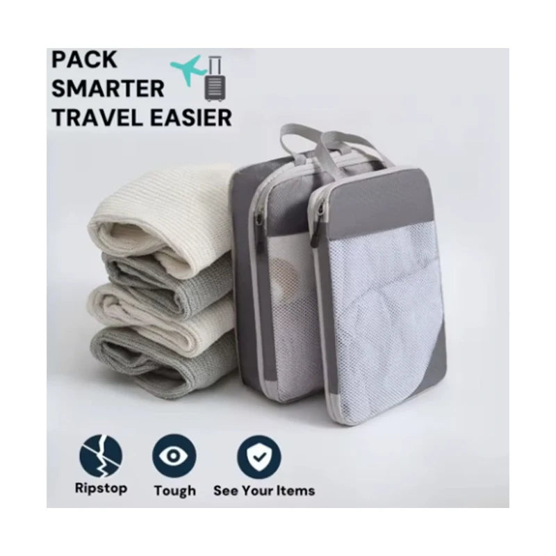 CompactCube Packing Cubes - main