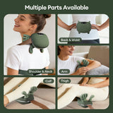 Wireless Bionic Finger Neck & Shoulder Massager