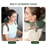Wireless Bionic Finger Neck & Shoulder Massager