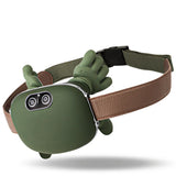 Wireless Bionic Finger Neck & Shoulder Massager