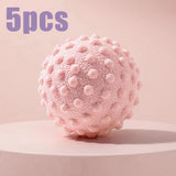 Fascia Massage Ball — Trigger Point Relief