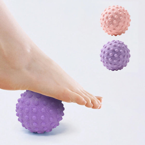 Fascia Massage Ball — Trigger Point Relief