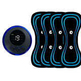EMS Muscle Stimulator Massage Pads