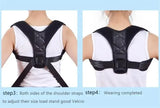 Posture Corrector Back Brace