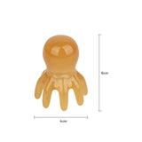Octopus Head & Scalp Massage Comb