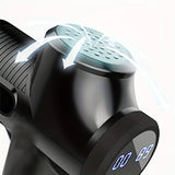 30-Speed Deep Tissue Massage Gun
