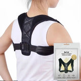 Posture Corrector Back Brace