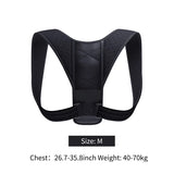 Posture Corrector Back Brace