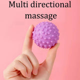 Fascia Massage Ball — Trigger Point Relief