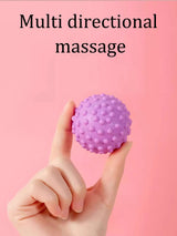 Fascia Massage Ball — Trigger Point Relief