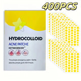StarPout™ GlowPatch Acne Covers