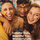 StarPout™ GlowPatch Acne Covers