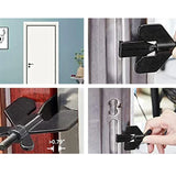 GuardLock Travel Door Lock - main