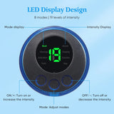 Electric EMS Neck & Body Massager