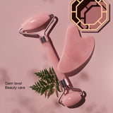 Face & Neck Roller Massage Tool