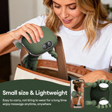 Wireless Bionic Finger Neck & Shoulder Massager