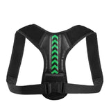 Adjustable Shoulder & Back Posture Support Belt