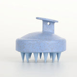 Silicone Scalp Shampoo Brush