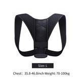 Posture Corrector Back Brace