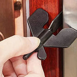 GuardLock Travel Door Lock - angle 3