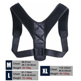 Posture Corrector Back Brace