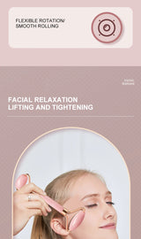 Face & Neck Roller Massage Tool