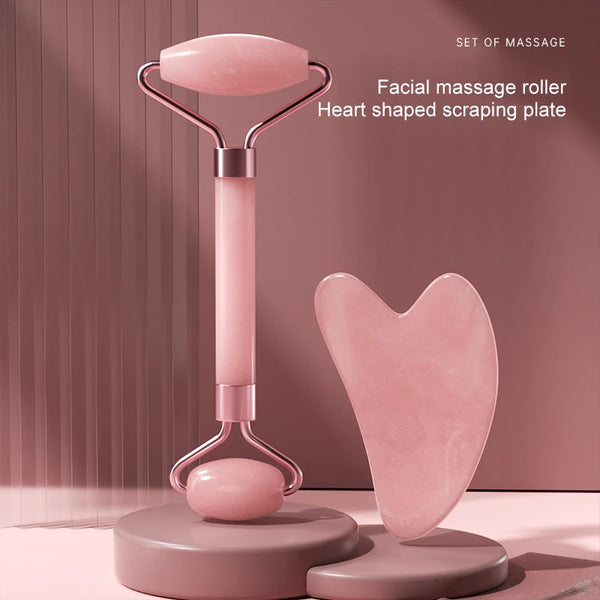 Face & Neck Roller Massage Tool