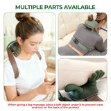 Wireless Bionic Finger Neck & Shoulder Massager