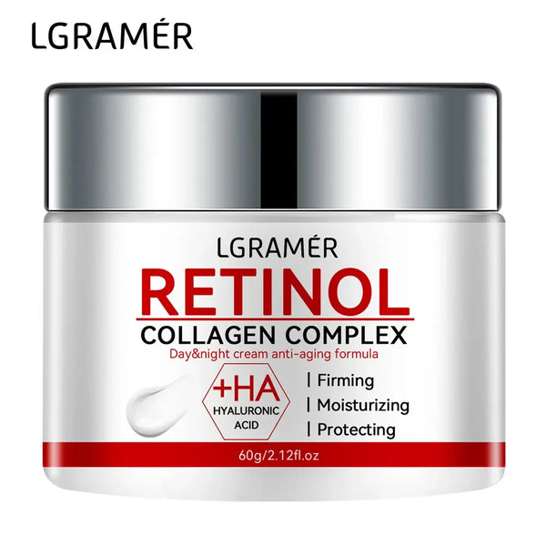 Retinol Lifting & Firming Face Cream