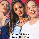 StarPout™ GlowPatch Acne Covers