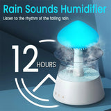Rain Cloud Aroma Diffuser