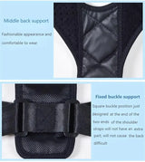 Posture Corrector Back Brace