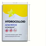 StarPout™ GlowPatch Acne Covers