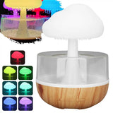 Rain Cloud Aroma Diffuser - main