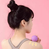 Fascia Massage Ball — Trigger Point Relief