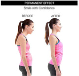 Adjustable Shoulder & Back Posture Support Belt