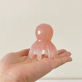Octopus Head & Scalp Massage Comb