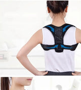 Posture Corrector Back Brace