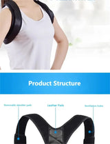 Posture Corrector Back Brace