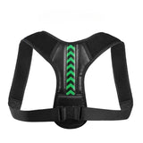 Adjustable Shoulder & Back Posture Support Belt