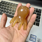 Octopus Head & Scalp Massage Comb