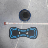 EMS Muscle Stimulator Massage Pads