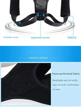 Posture Corrector Back Brace