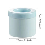 Ice Roller Face Skin Tool & Ice Mold