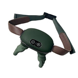 Wireless Bionic Finger Neck & Shoulder Massager