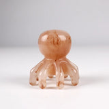 Octopus Head & Scalp Massage Comb