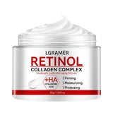 Retinol Lifting & Firming Face Cream