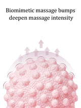 Fascia Massage Ball — Trigger Point Relief