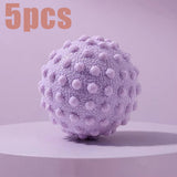 Fascia Massage Ball — Trigger Point Relief